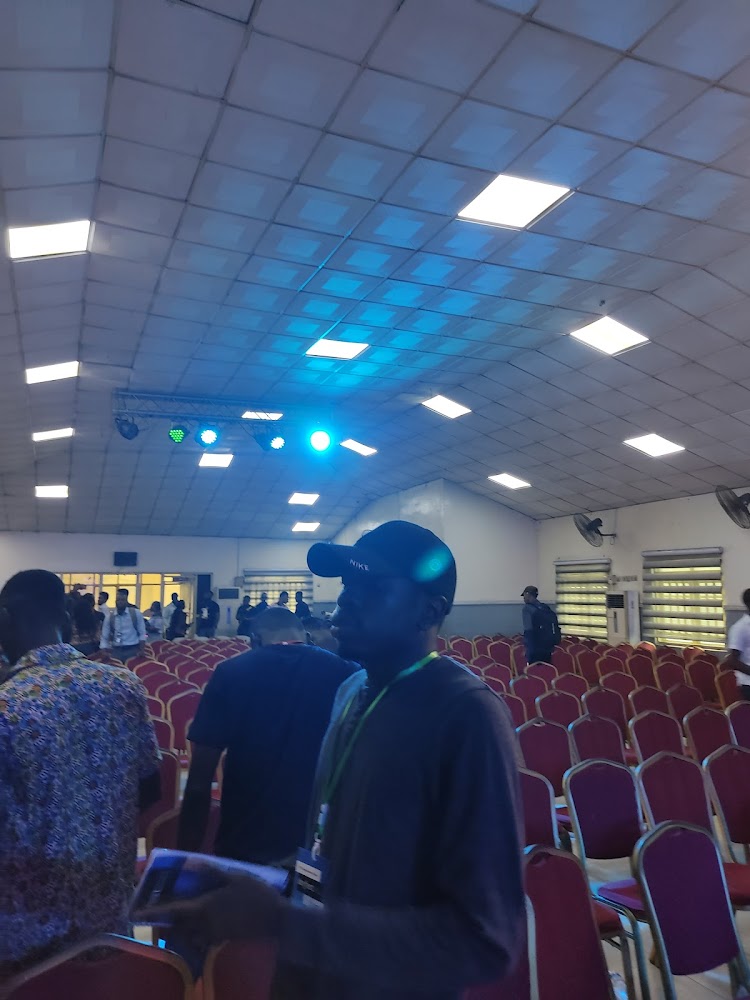 KDC Event Center photo 3
